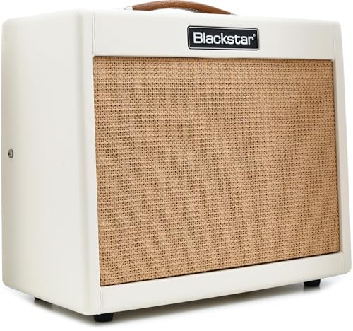 Blackstar 10-Watt Valve Amplifier with 6L...