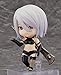 NieR:Automata: Yorha Type A No.2 (A2) Short Hair Nendoroid Action Figure