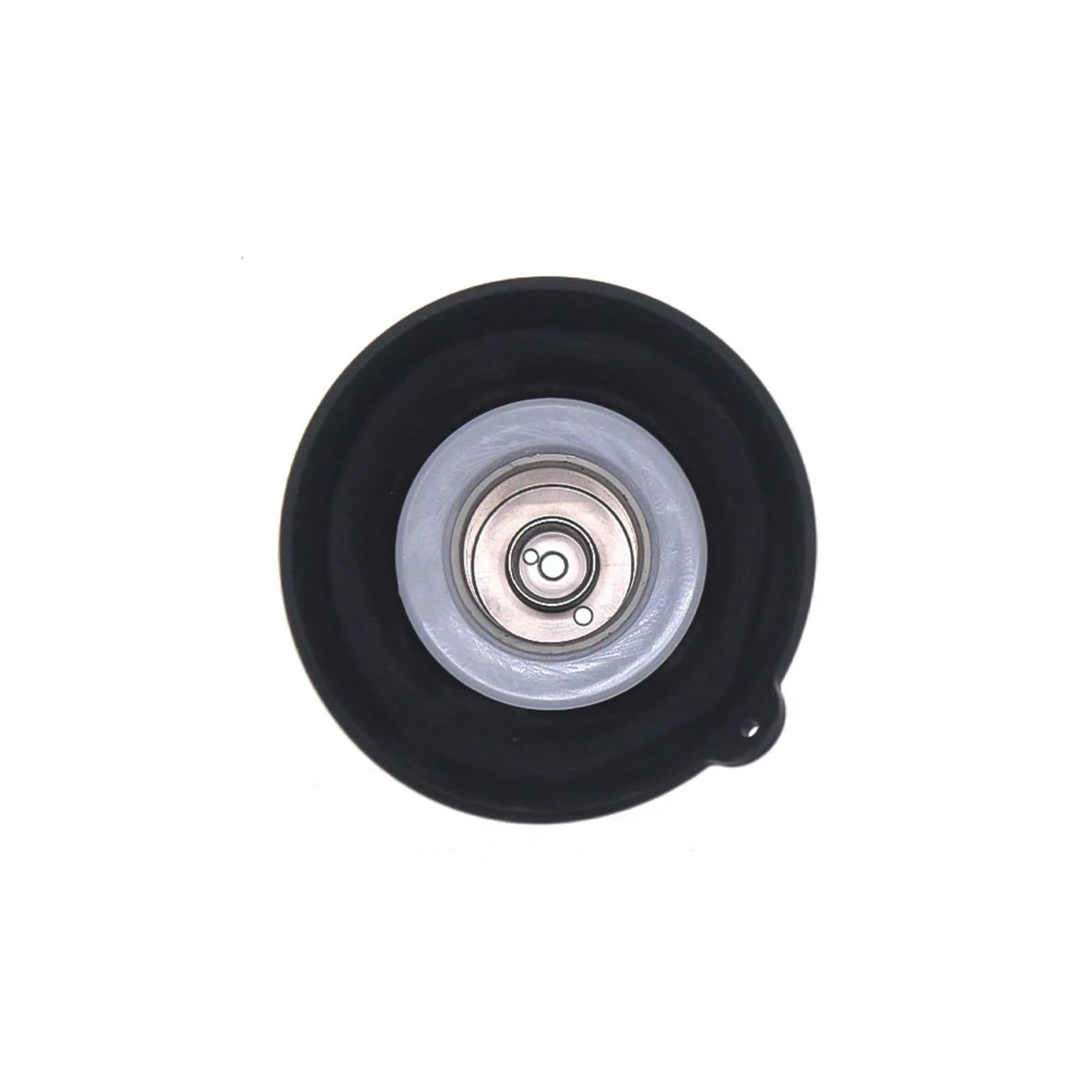 Kit Carburador Repuesto Kit De Reconstrucción Carburador Motocicleta Compatible Con Hyosung Para GV250 Para Aquila 2005 2006 2007 2008 2009 Para GT125R Kit Reparación De Carburador(With Float)
