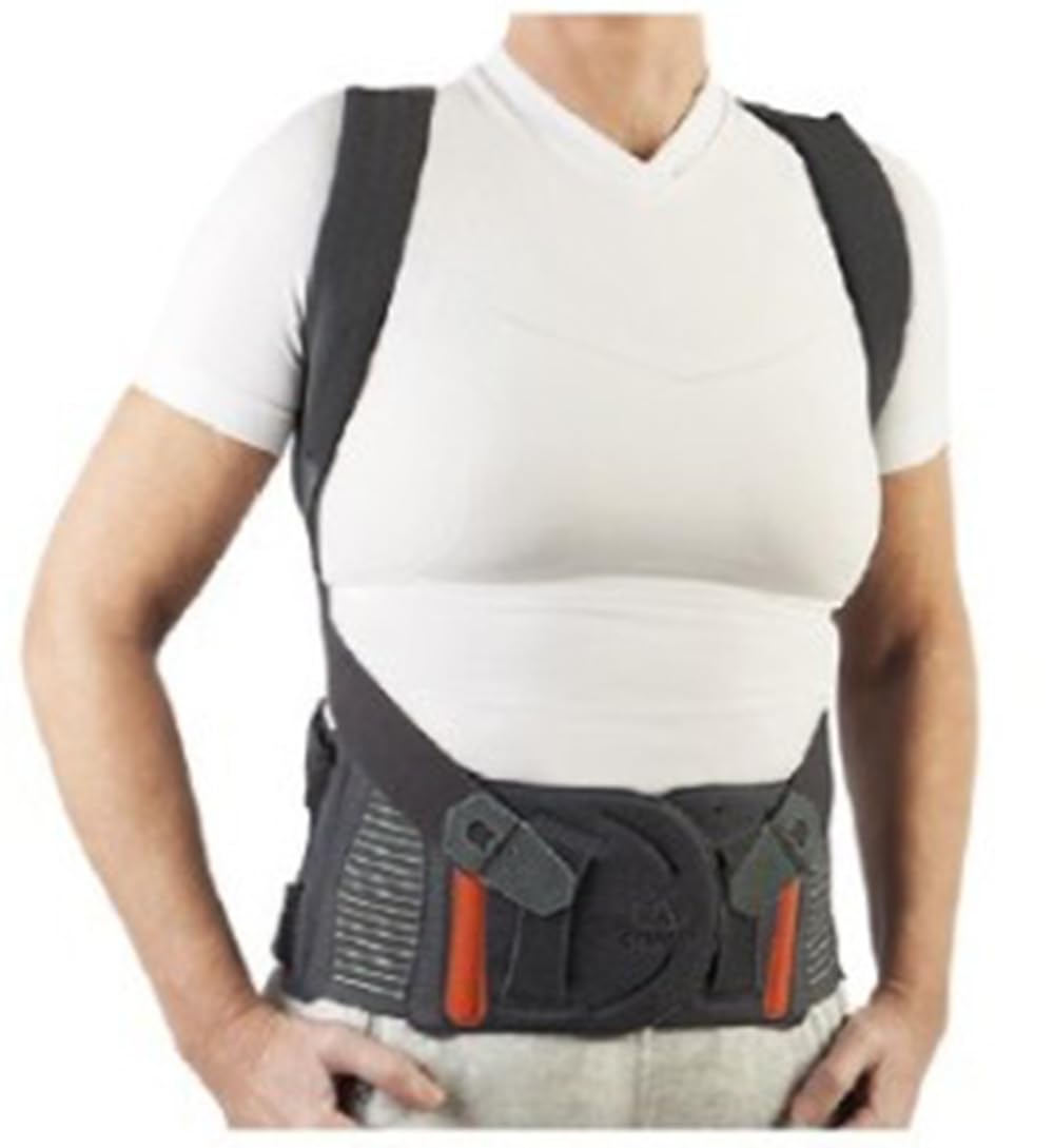 Ortesis dorso-lumbar Busto Orione Safte Art TC300 talla única