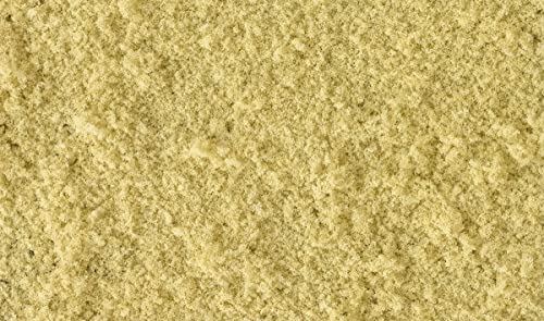 Woodland Scenics T61 flocage herbe jaune pour modélisme ferroviaire