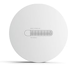 SimpliSafe Smoke &amp; Carbon Monoxide Detector
