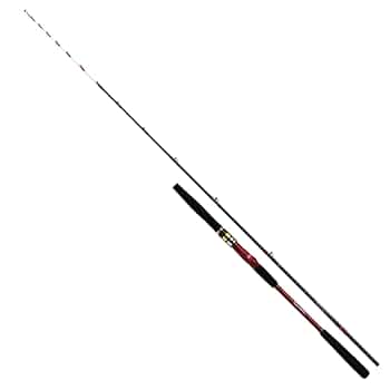 ダイワANALYSTAR ビシアジ MH-170 釣り竿 ロッド フィッシング DAIWA（釣り） ダイワ 船竿 メタリア ビシアジ M-170 : 釣具の