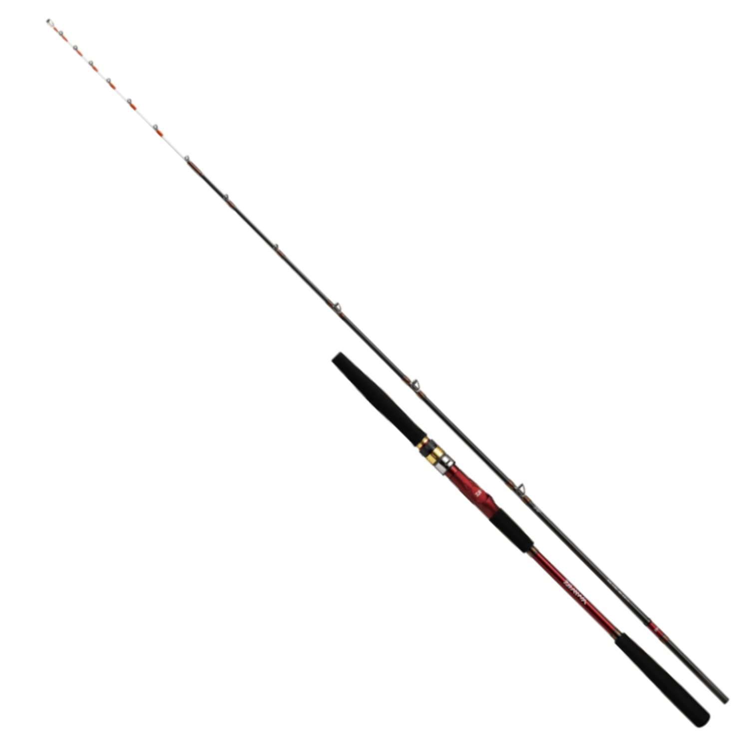 DAIWA ダイワ ビシアジX MH170 送料込 アジ 竿 Amazon | ダイワ(DAIWA) 船竿 ビシアジX MH-150・J | ダイワ