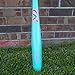 Rawlings | Torpedo Barrel I13 Maple Wood Baseball Bat | Big Stick Elite Collection | Mint/Pink | 33 inch