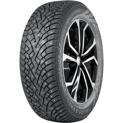 Nokian Tyres TS32902 Studdable Winter Tire