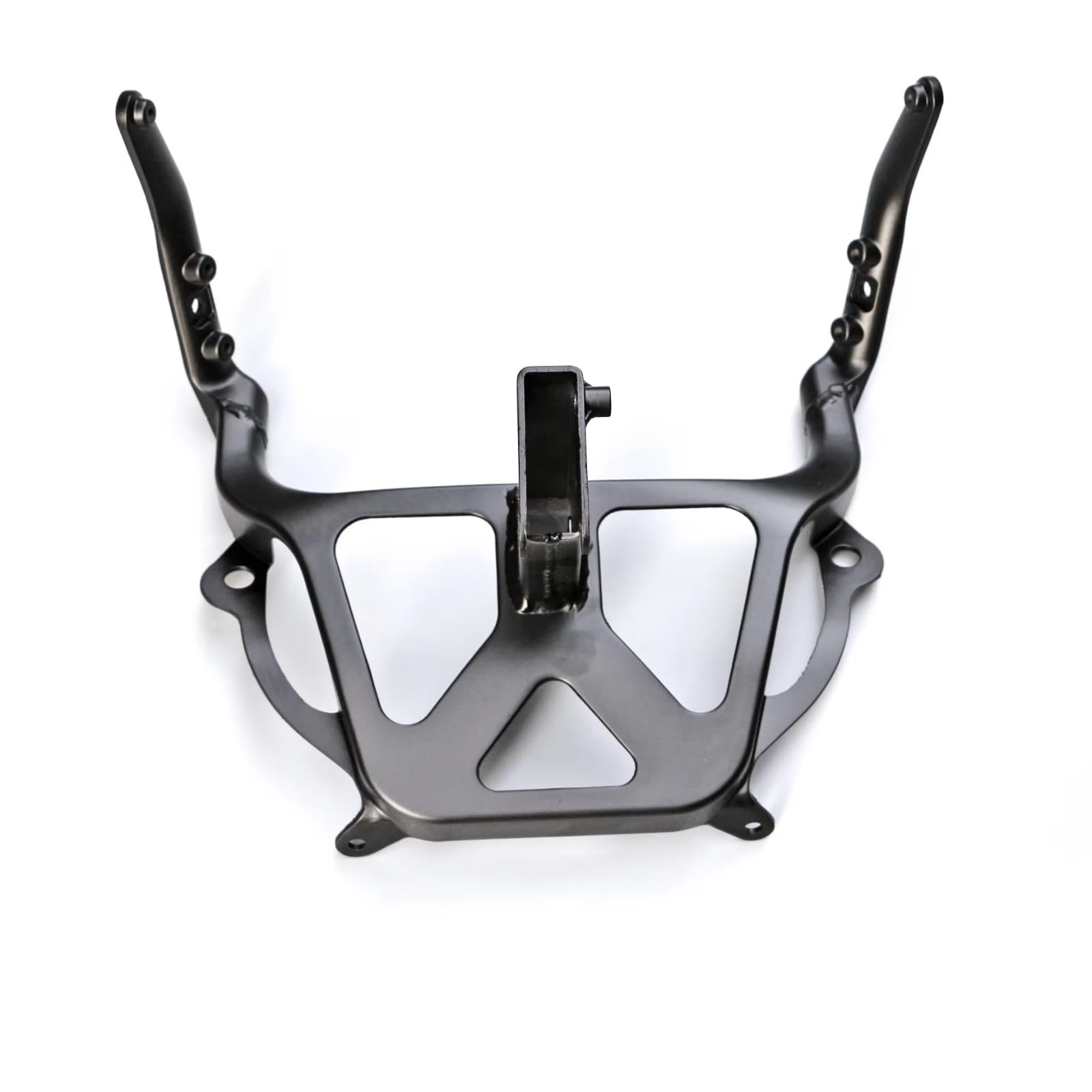 Fpqovv One Color Upper Front Fairing Stay Cowling For Suzuki For Gsxr750 2000-2003 Fork Lamp Holder Bracket