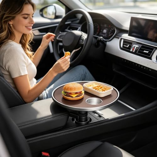 Plateau travail véhicule idéal pour vos road trips et vacances