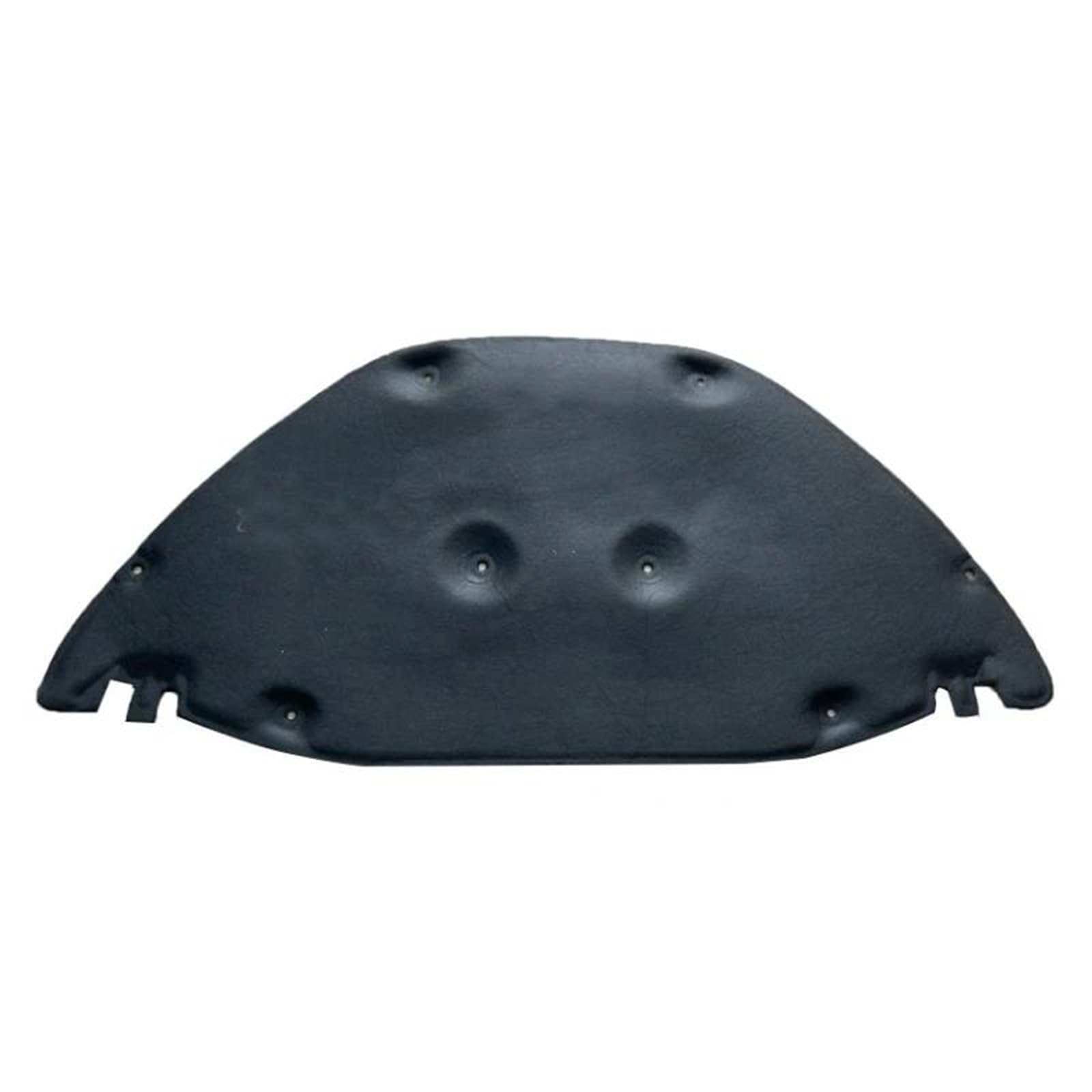 Tapis insonorisant capot moteur thermique et acoustique pour Toyota CHR 18-22