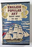 English Popular Art 0850363721 Book Cover