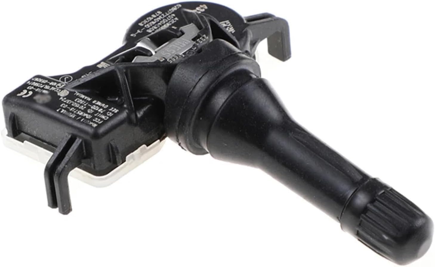 4 Pezzi TPMS per Auto di monitoraggio della Pressione dei Pneumatici 407004CB0B, per Renault Espace Kadjar Kangoo Koleos Megane Scenic Talisman