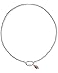 Kendra Scott Football Metal Strand Necklace - #2 of 2