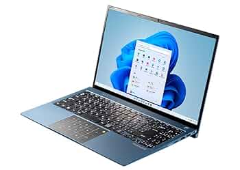 Windowsノート本体 THIRDWAVE i5-1135G7 16GB SSD 512GB Amazon.co.jp: ノートPC パソコン THIRDWAVE SA507i Core i7