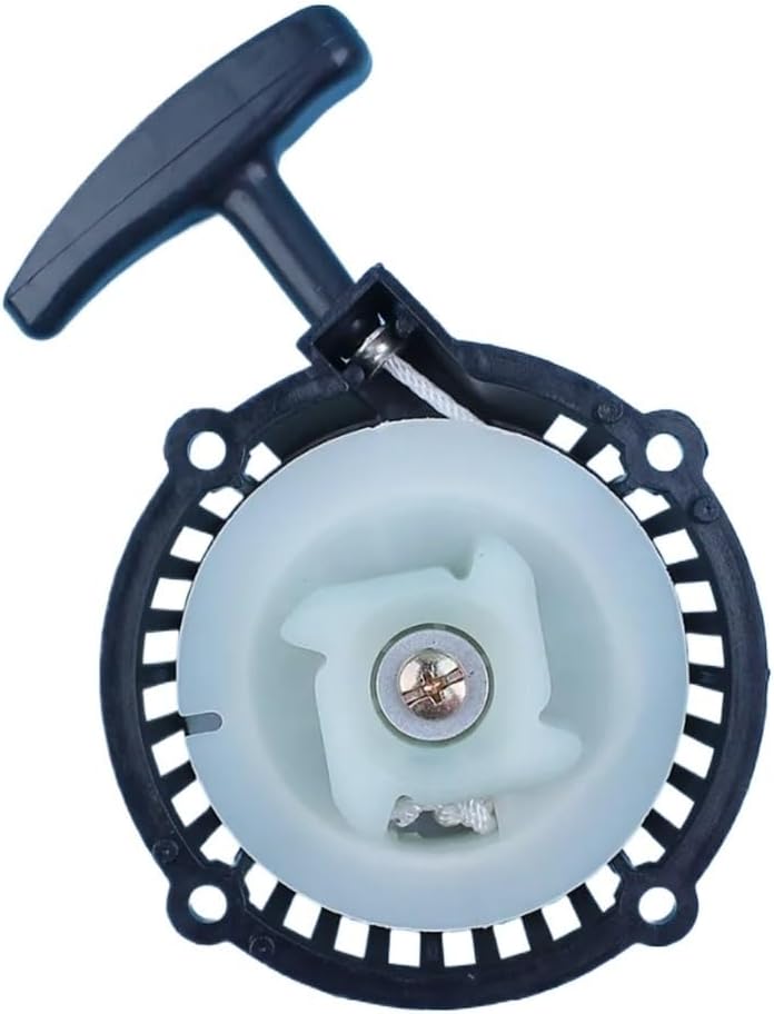 Pull Recoil Starter Rewind Assembly Fit for NB411 CG411 RBC411