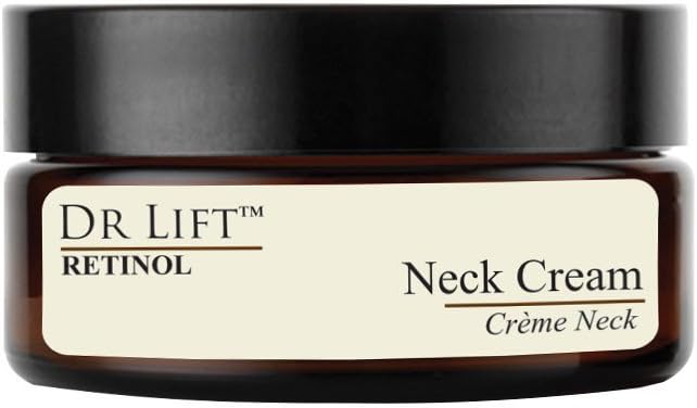 Retinol Neck Cream, 3.7 oz