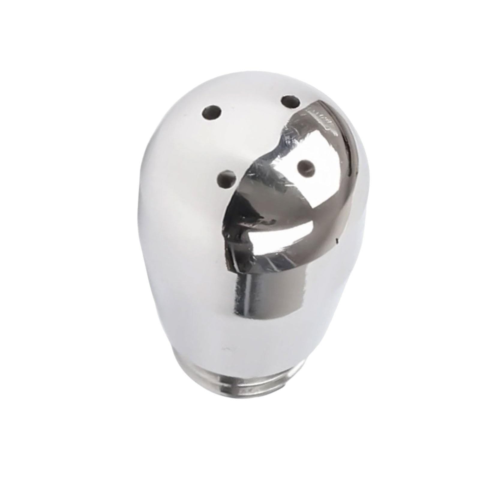 MICFENY Four Hole Steam Nozzle Efficient Milk Frothing Nozzle Easy Installation Coffee Brewing Accessory for Espresso Machines