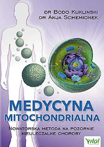 Preisvergleich Produktbild Medycyna mitochondrialna