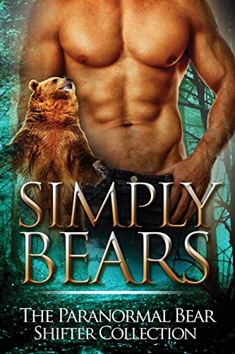 Simply Bears 1514671123 Book Cover