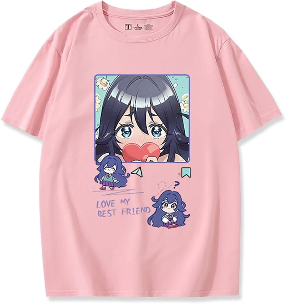 新品「君のことが大大大大大好きな100人の彼女」描き下ろし等身大パネル原賀 胡桃 原賀胡桃 | Character | TVアニメ「君のことが大大大大大好きな