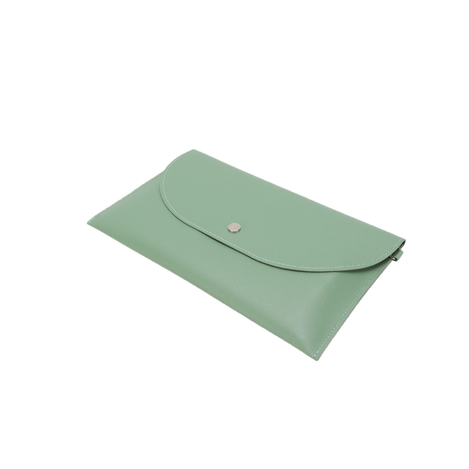 Xiuganpo Set Ferri Maglia Intercambiabili, 13 Paia Uncinetti Circolari in Alluminio, Kit Lavoro Maglia con Cavi Flessibili Segnapunti Custodia per Coperte Sciarpe Maglioni