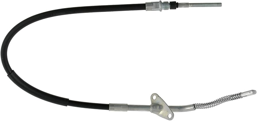 Amazon.com: febi bilstein 23970 Brake Cable, pack of one : Automotive 