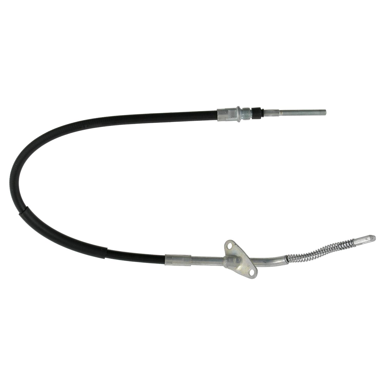 Amazon.com: febi bilstein 23970 Brake Cable, pack of one : Automotive 