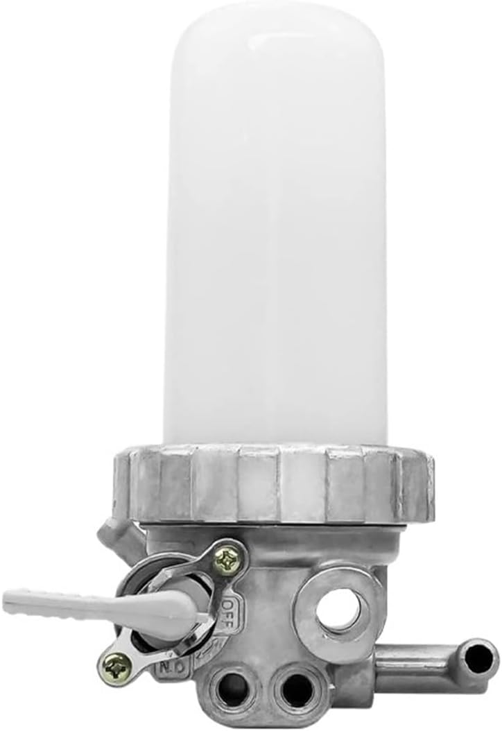 1pcs 15831-43353 Fuel Water Separator Filter Assembly fits L3560 L4060 L4760 L5060 L6060 M6040 M7040 - Replaces 1G311-43350