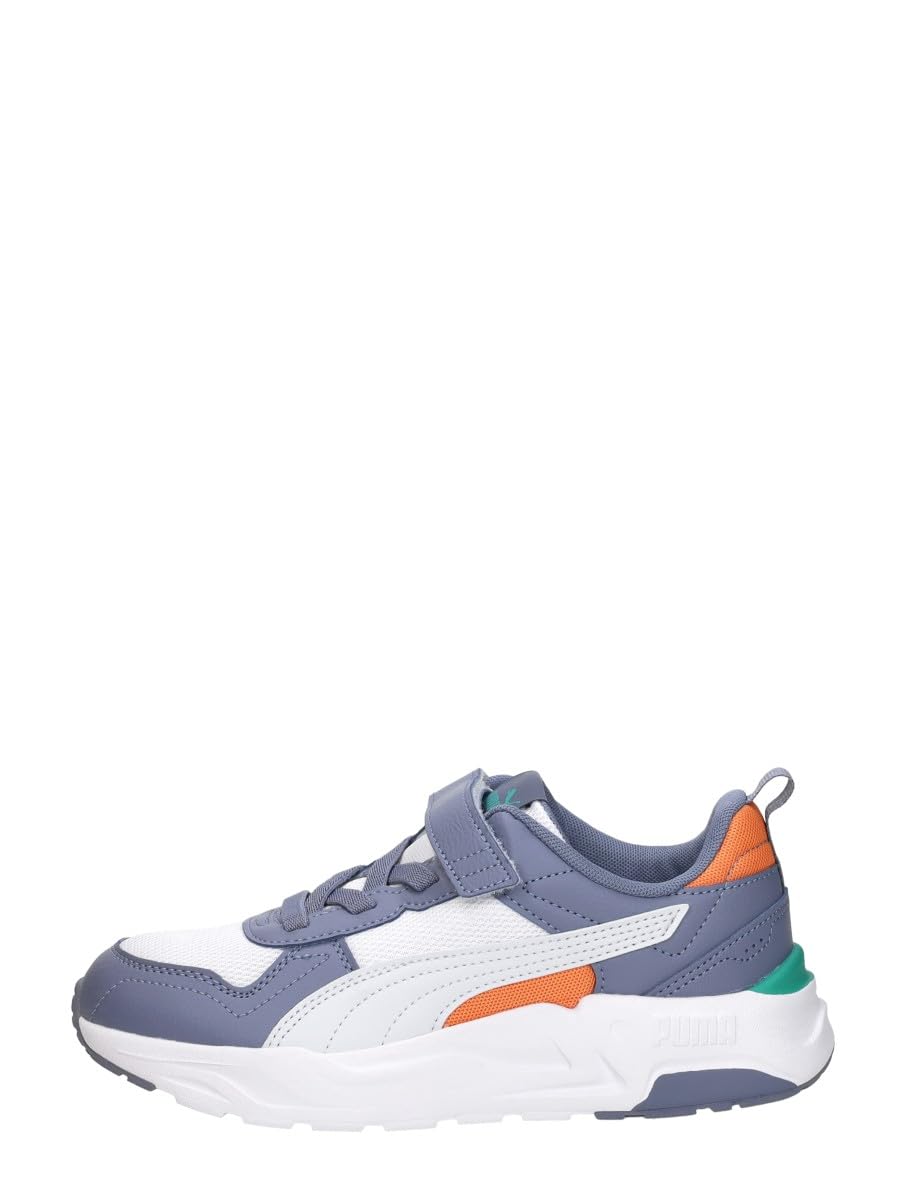 PUMA Kinder Trinity 2 LT Sneakers
