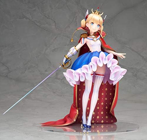 Amazon Co Jp アズールレーン ル トリオンファン 軽装ver 1 7 完成品フィギュア ホビー