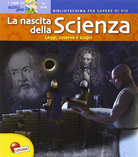 La nascita della scienz