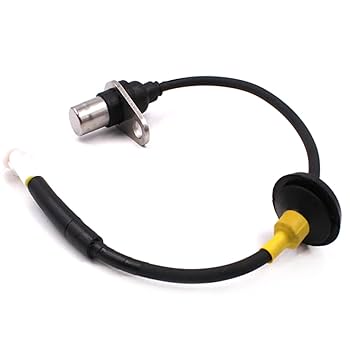 おっす3 9254306 Solenoid Valve fits Hitachi Excavator ZX210-3 ZX240