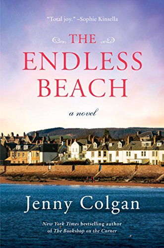 The Endless Beach: a Novel (English Edition)