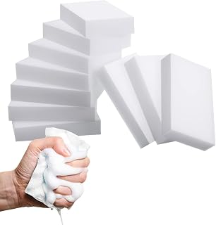Mumoobear 10Pcs Magic Sponge