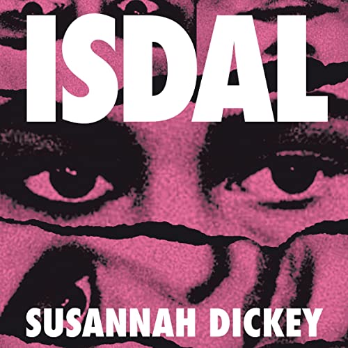ISDAL by Susannah Dickey episode artwork