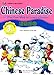 Chinese Paradise-The Fun Way to Learn Chinese (Workbook 3B) (Chinese Edition)