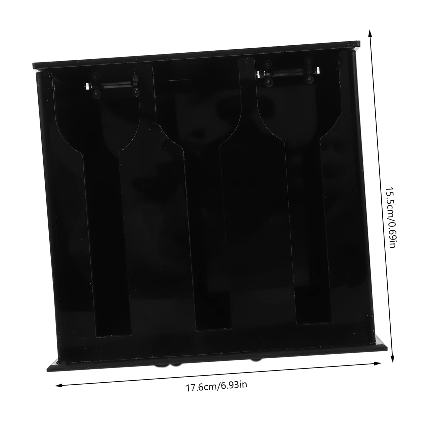 Reposa Cucharas De Cocina Estante De Almacenamiento Para Cucharas Soporte Delicado Para De Mesa Para Cocina