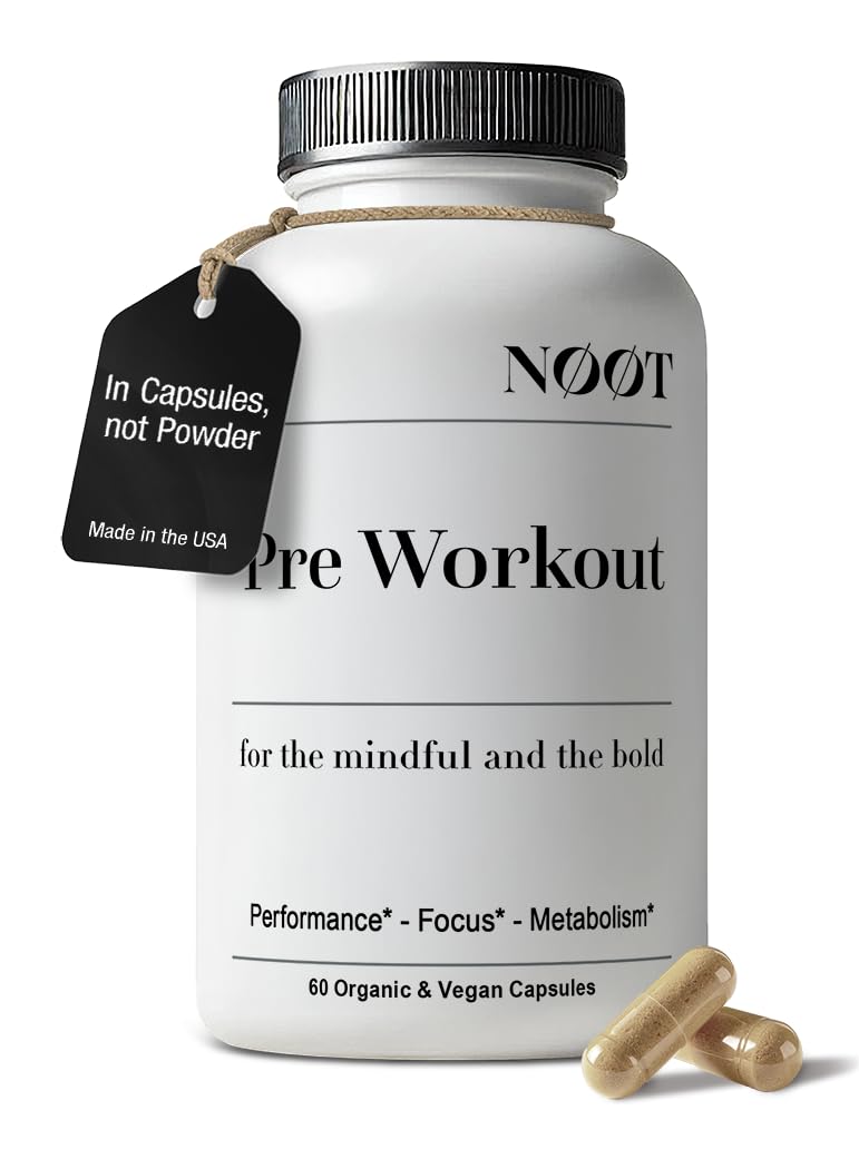 NOOT Pre
