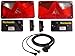 Produktbild Aspöck Multipoint 5 - Leuchten Set - 13 polig 5 m - Kabelbaum - Beleuchtung-Set