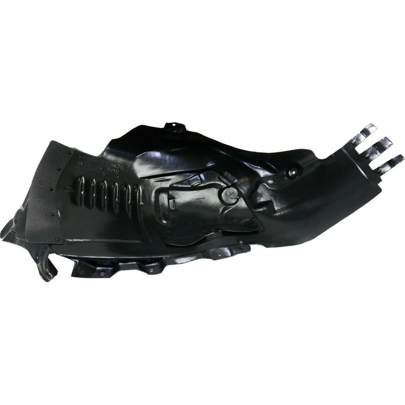 Amazon.com: QUREZA Front Right Passenger Side Plastic 14908207 