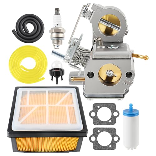 Carburateur K760 K770 Husqvarna 578243401 pièce rechange tronçonneuse K750 C3-EL53