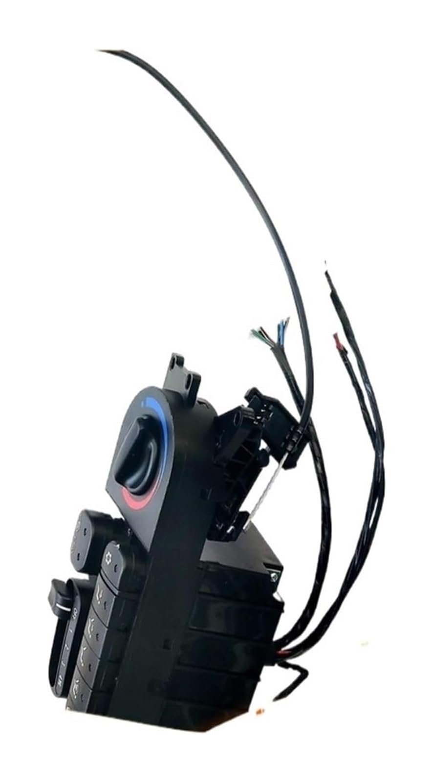 Control Módulo Clima Para Jac Para Refine Conjunto De Panel Control Aire Acondicionado Delantero Piezas Automóvil Número OE 97260-4a101