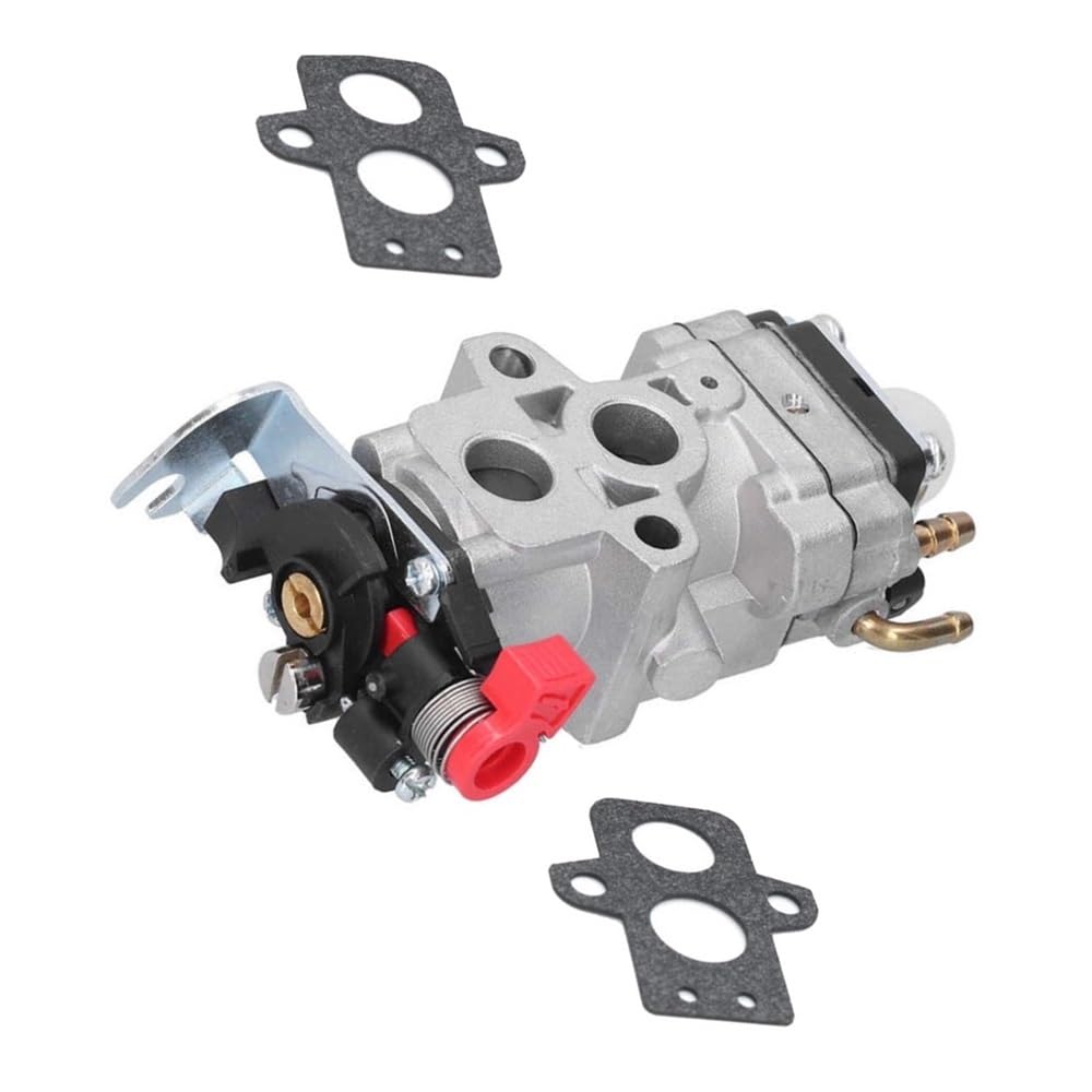 Carburador para desbrozadora KBH45A KBH45B KBL45A KBL45B y motor TJ045E