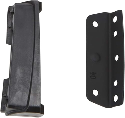 Vista 18 de Thule Juego de ajuste para portaequipajes de techo