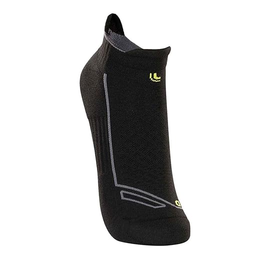 Meia Lupo Sport Performance Cano Curto 3276-002