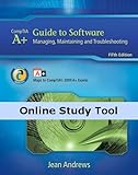 Enhanced Cengage eBook for Andrews' A+ Guide to Software, 5th Edition