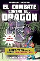 COMBATE CONTRA EL DRAGON, EL (GAMKNIGTH9 8416306532 Book Cover