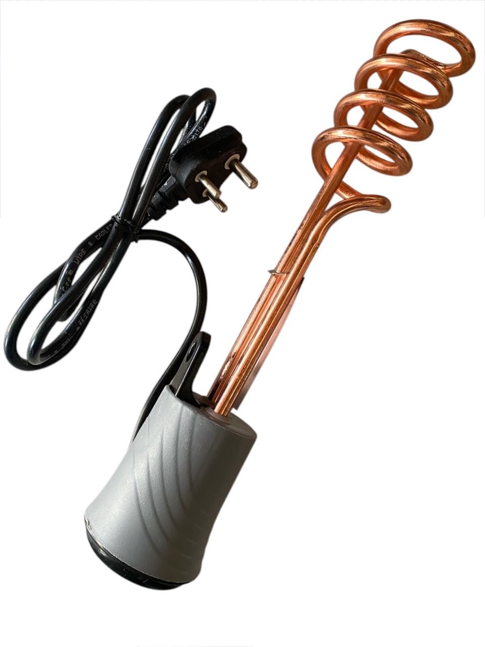 SMARTSUPPLY 1500W Waterproof Immersion Rod for Instant Heating | Shock-Proof Design with Bucket Hook – Safe & Durable Water Heater SMARTSUPPLY 1500W Waterproof Immersion Rod for Instant Heating | Shock-Proof Design with Bucket Hook – Safe & Durable Water Heater