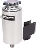 Allstar Performance Power Steering Tank with Flat Mount
