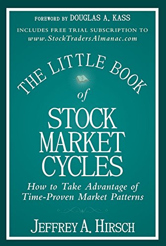 The Little Book of Stock Market Cycles: How to ... 8126565861 Book Cover