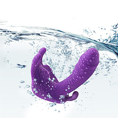 Brinquedos recarregaveis​USB Vǐbâtor para mulheres Portable Design ergonômico Vibração clitoriana Mu
